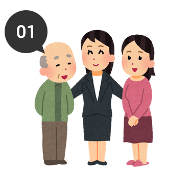 特定非営利活動法人優喜会