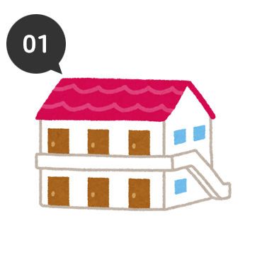 特定非営利活動法人優喜会