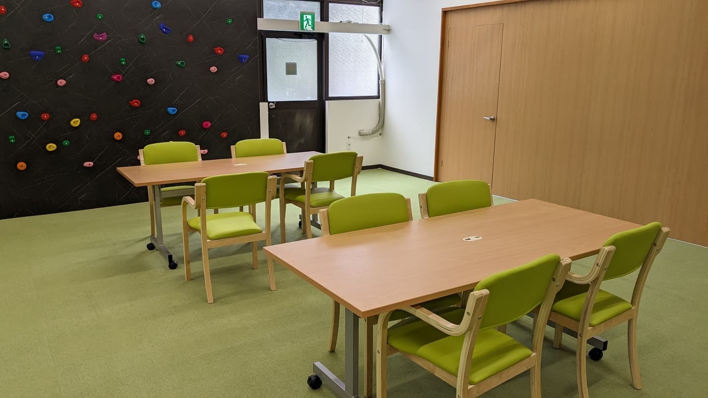 優喜会(きらら)